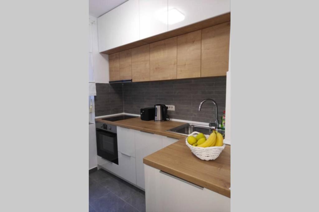 Art & Design Apt - City Center Temeşvar Dış mekan fotoğraf